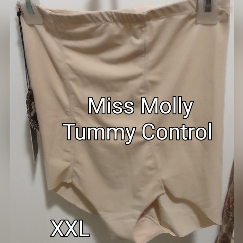 Miss Moly (Jr's size) Shaper